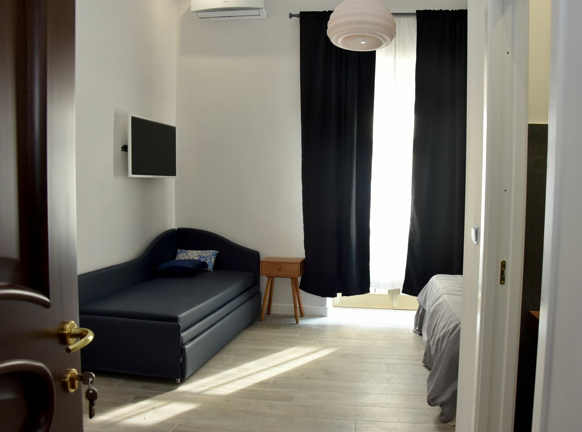 Sant'alfonso 3* Napoli