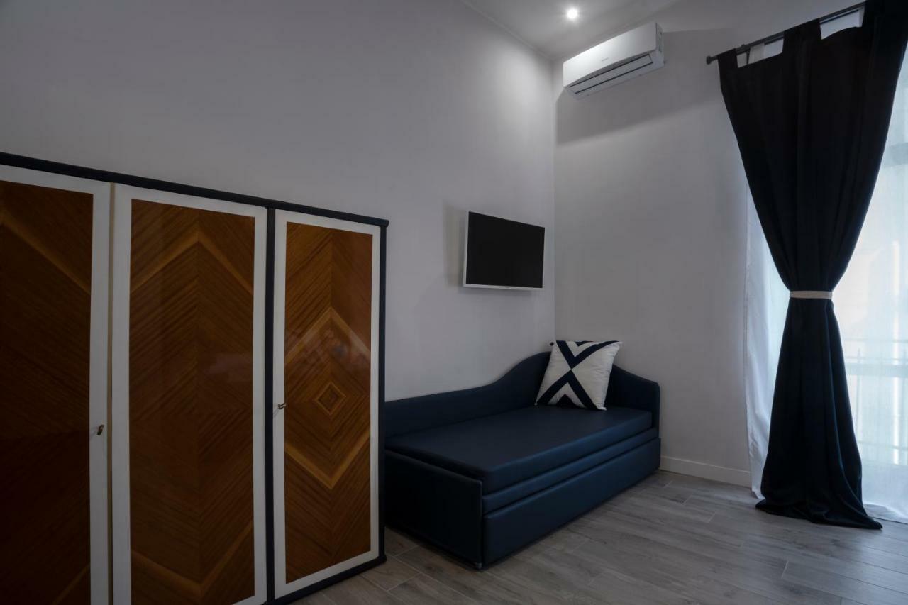Sant'alfonso Affittacamere 3*