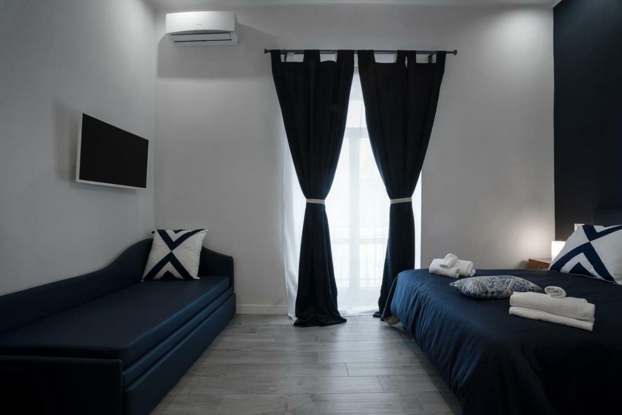 Sant'alfonso 3* Napoli