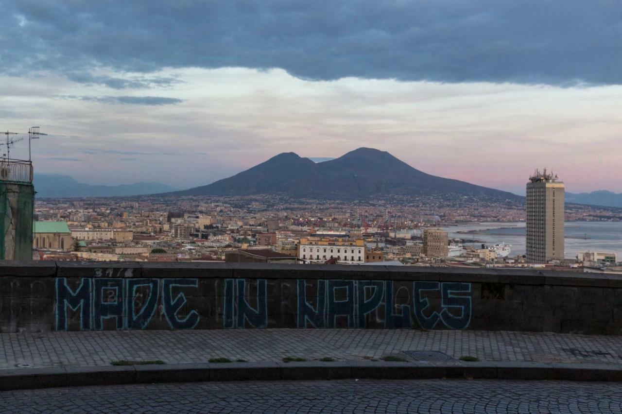 Sant'alfonso 3* Napoli