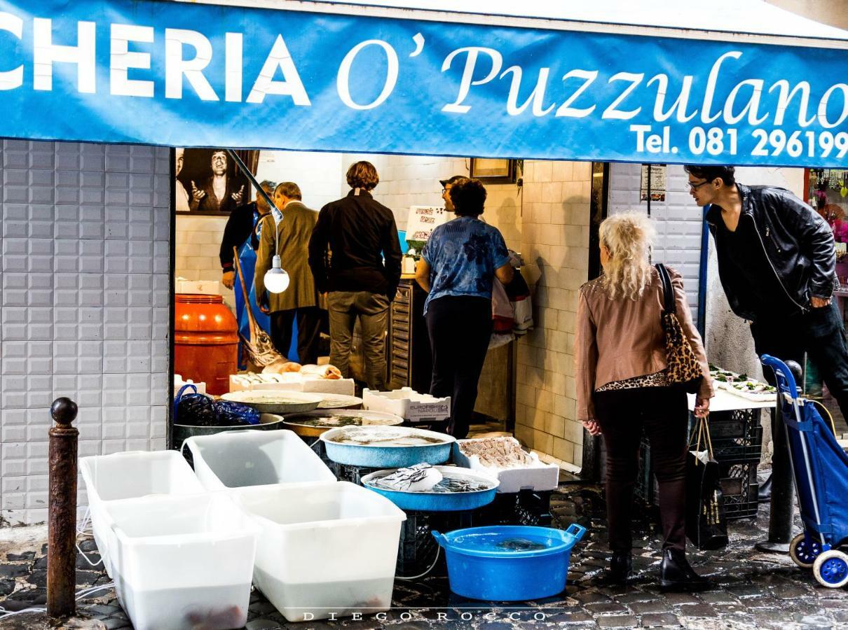 Sant'alfonso 3* Napoli
